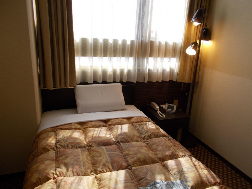 Hotel Matsuyama Hills Exterior photo