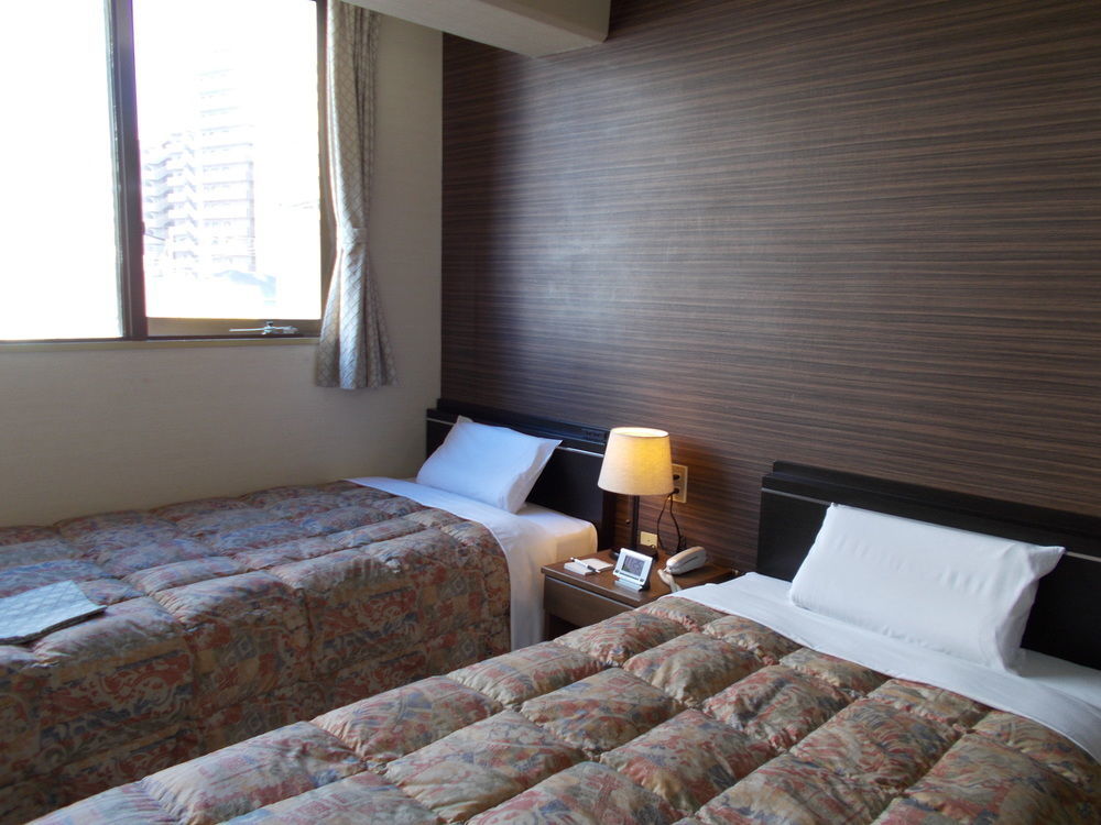 Hotel Matsuyama Hills Exterior photo