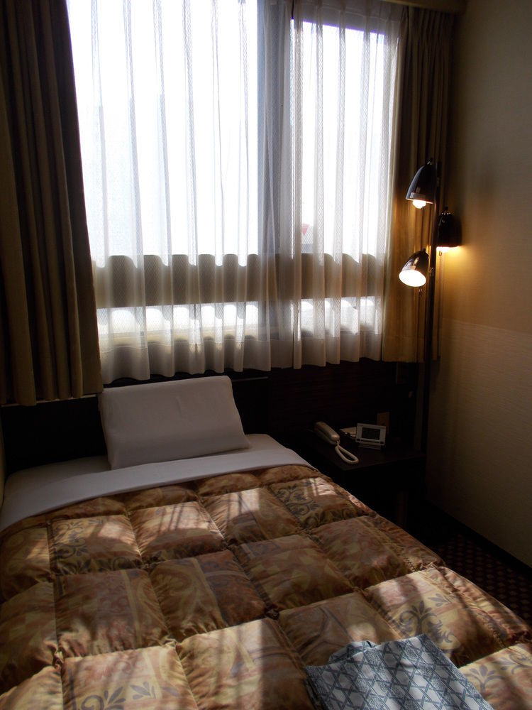 Hotel Matsuyama Hills Exterior photo