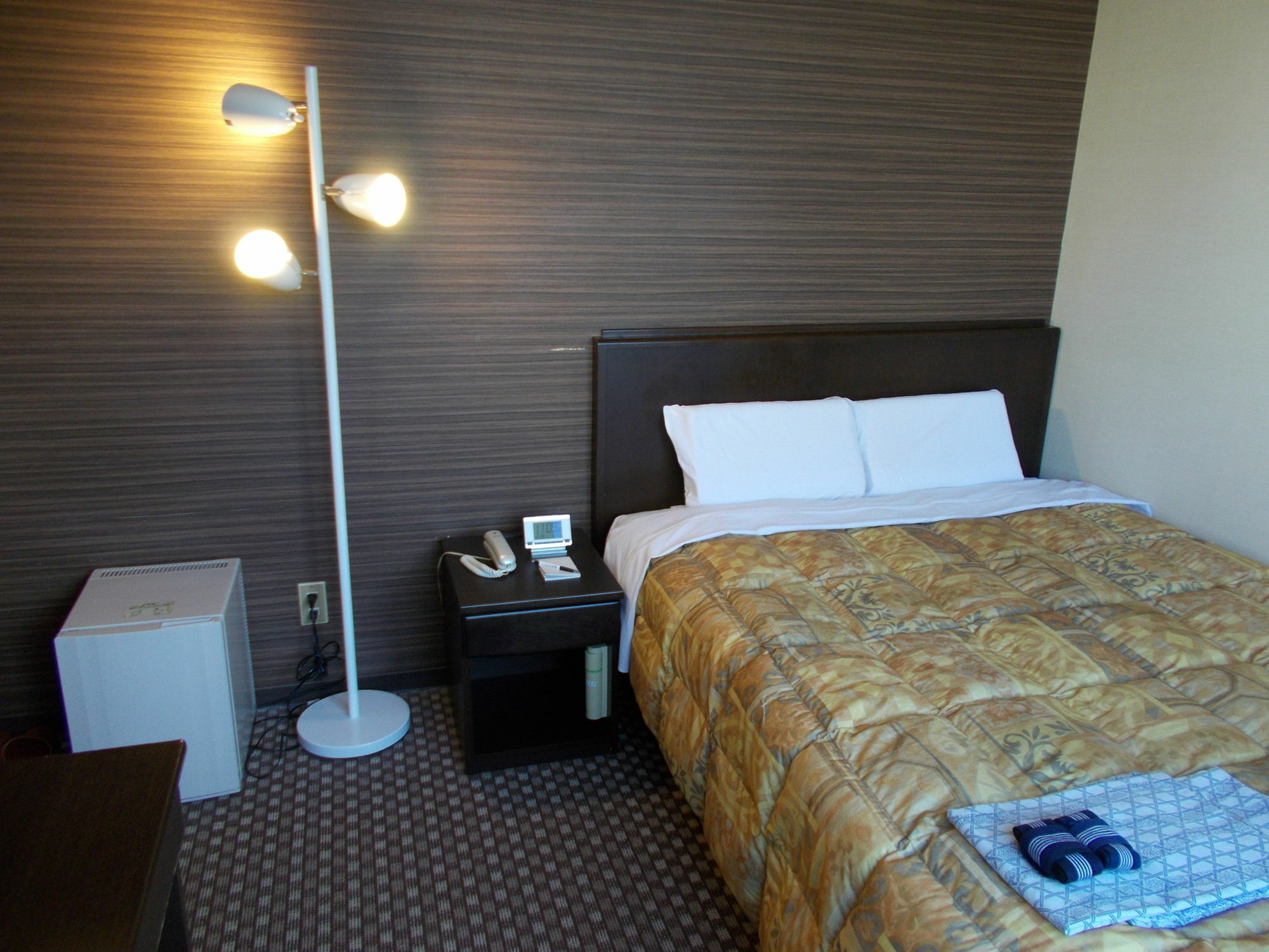 Hotel Matsuyama Hills Exterior photo